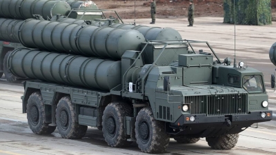 Αλλαγή πλεύσης από Τουρκία για S400: Πλέον, δεν τους χρειαζόμαστε