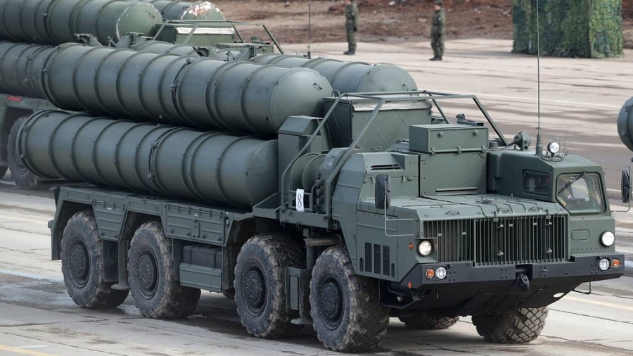 Αλλαγή πλεύσης από Τουρκία για S400: Πλέον, δεν τους χρειαζόμαστε