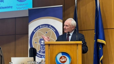 Ανδριανός: Βασικό εργαλείο η επιστημονική γνώση για την ενίσχυση της ανταγωνιστικότητας του ελληνικού ελαιολάδου