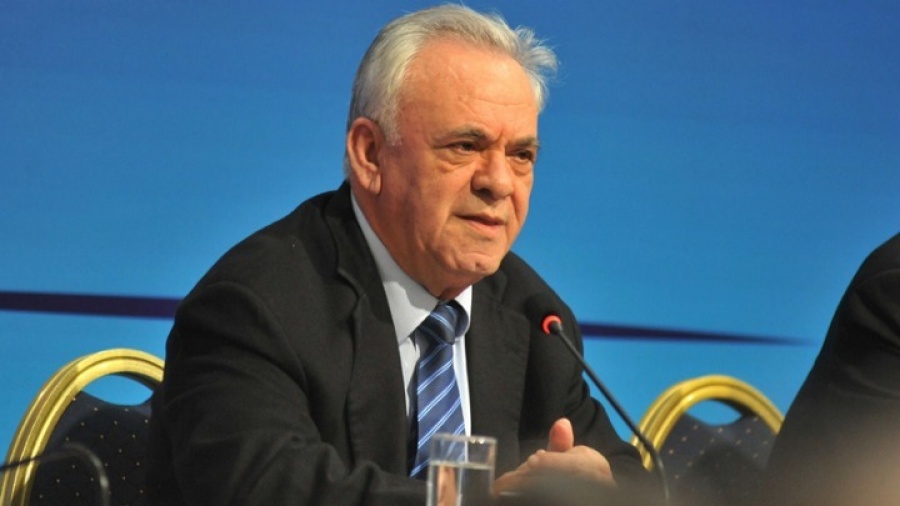 Δραγασάκης: Στόχος του ΣΥΡΙΖΑ στην Δυτική Αττική στις εθνικές εκλογές το 40%, ότι έλαβε και το 2015