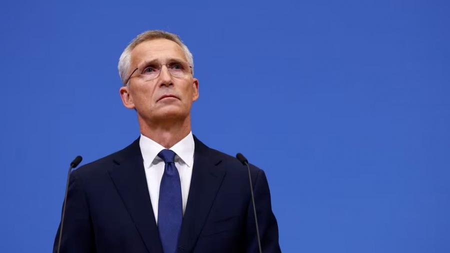 Stoltenberg (ΝΑΤΟ) για ρωσικό πύραυλο: Το ΝΑΤΟ θα είναι σε εγρήγορση για την κατάσταση στην Πολωνία