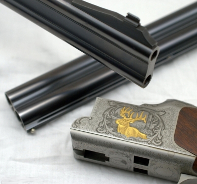 BROWNING “CENTENNIAL Continental”: Δίκανο για όλα