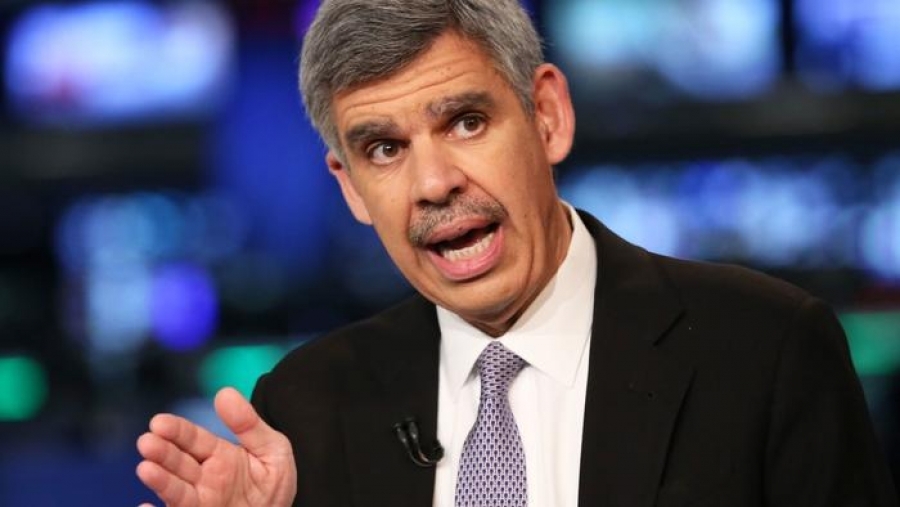 El Erian: Κατεστραμμένη η αξιοπιστία της Fed - Όπως πάντα, θα την πληρώσουν οι πιο αδύναμοι