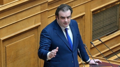 Επίθεση του ΥΠEΘΟΟ στο ΠΑΣΟΚ για το ιδιωτικό χρέος - «Βαφτίζει νέο σχέδιο τις πολιτικές που ήδη εφαρμόζονται»