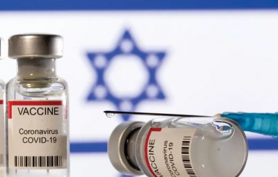 Απαξίωση – Τέλος το ισραηλινό εμβόλιο για Covid, προτού καν κυκλοφορήσει