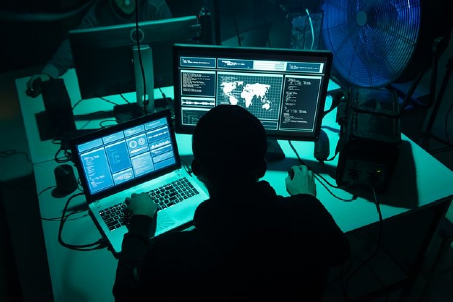 Οι ΗΠΑ αντιμέτωπες με την «ισχυρότερη κυβερνοεπίθεση» σε καιρό πολέμου