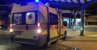 Νεκροί δύο άνδρες που υπέστησαν ηλεκτροπληξία στη Βάρη