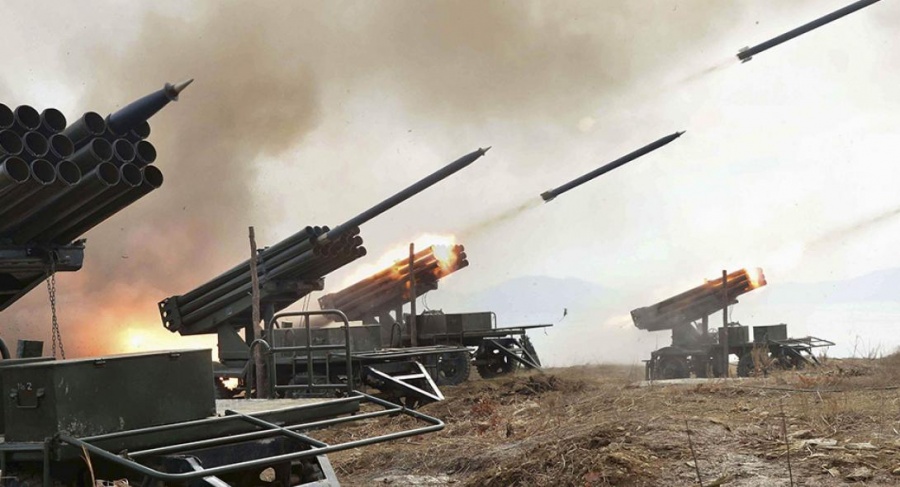 Η Σαουδική Αραβία θα αγοράσει το προηγμένο σύστημα αντιπυραυλικής άμυνας THAAD έναντι 15 δισ. δολαρίων