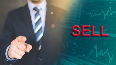 Ρευστοποιήσεις στην Wall - Πτώση -1,34% ο S&P 500, στο -2,11% ο Nasdaq απόρροια των δηλώσεων Powell - Το 10ετές ομόλογο 1,55%