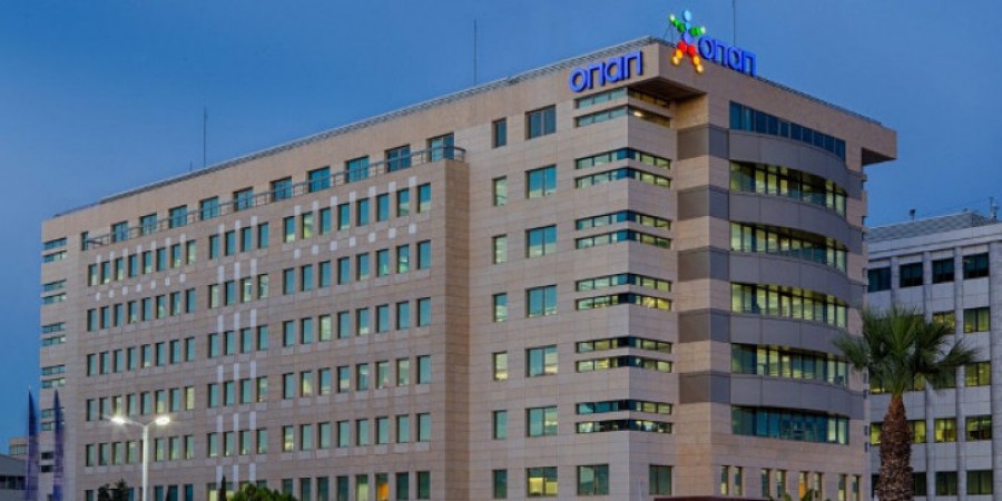 ΟΠΑΠ: Κέρδη 35,5 εκατ. στο α΄ τρίμηνο του 2020 - Πρόταση για επιπλέον μέρισμα 0,3 ευρώ/μετοχή