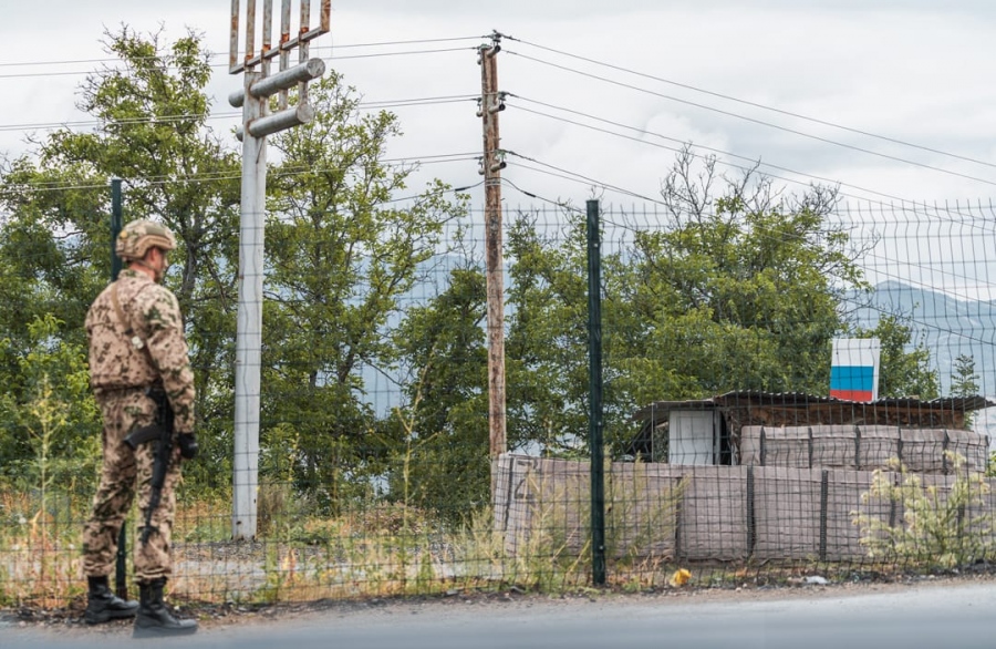 Στην κόψη του ξυραφιού Αζερμπαϊτζάν και Αρμενία – Παραβίαση της εκεχειρίας στο Nagorno Karabakh