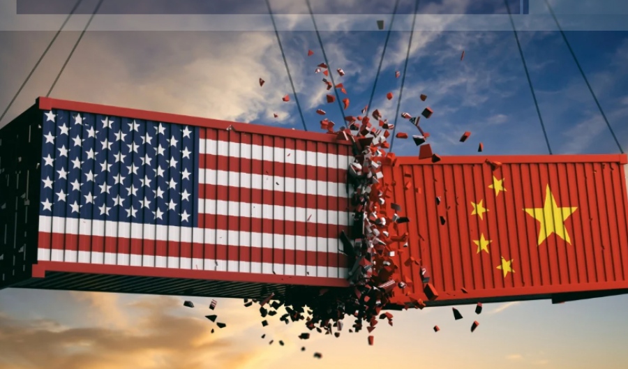 Βόμβα από Πεκίνο: Δεν θα αναγνωρίσουμε εμπορικές συμφωνίες με τις ΗΠΑ που δεν αναγνωρίζουν τα κινεζικά συμφέροντα