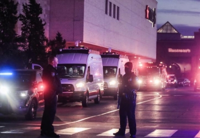 ΗΠΑ: Νέο μακελειό με τρεις νεκρούς και επτά τραυματίες σε υπαίθριο πάρτι στην Ιντιάνα