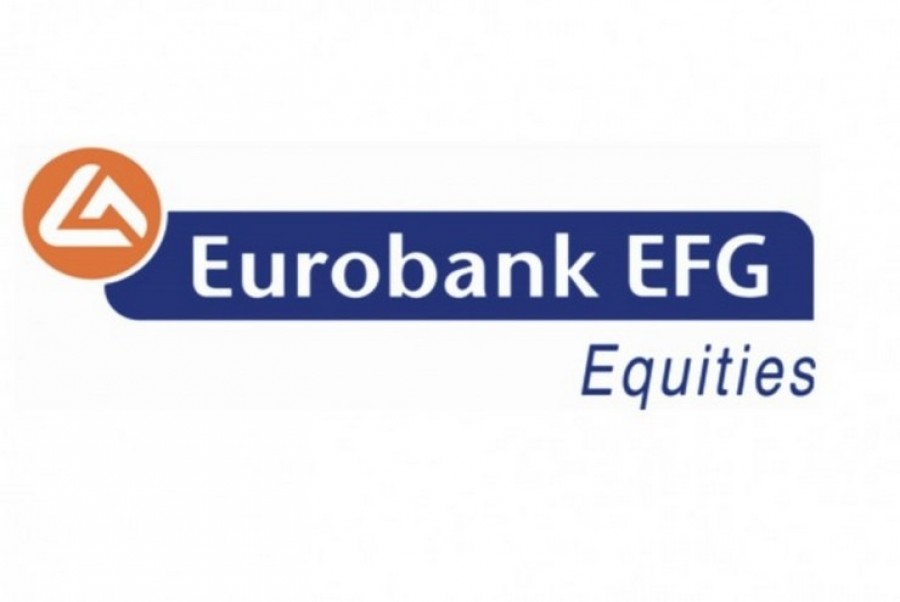 Πρωτιά της Eurobank Equities στην κατάταξη των ΑΧΕ τον Ιούλιο του 2020