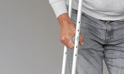 Κάταγμα ισχίου: Πόσο σύντομα πρέπει να χειρουργηθώ;