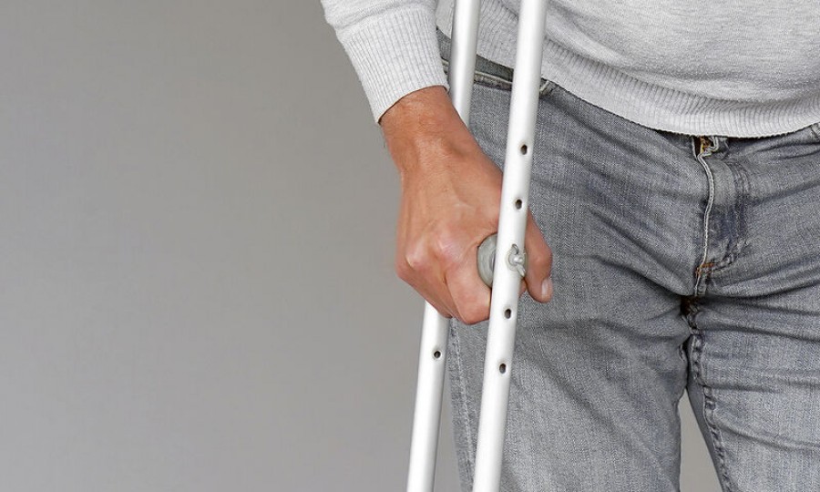 Κάταγμα ισχίου: Πόσο σύντομα πρέπει να χειρουργηθώ;