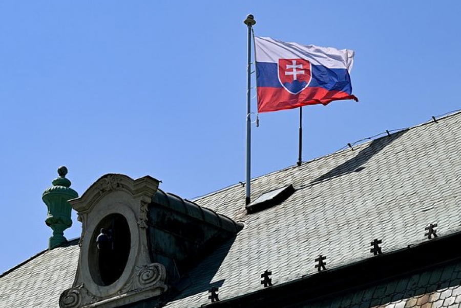 H Σλοβακία θα ζητήσει οικονομικές επανορθώσεις από την Ουκρανία για την πολεμική βοήθεια - Απαράδεκτη η συμφωνία για τα ορυκτά