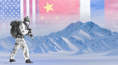 Άρχισε το Μεγάλο Σχέδιο – Αλλάζει τον παγκόσμιο χάρτη ο Putin, μεγάλα κέντρα της νέας υπερδύναμης Κίνα και Ινδία