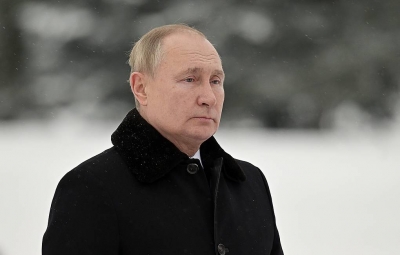 Ισχυρό μήνυμα Putin: Είμαστε απολύτως βέβαιοι για τη νίκη μας στην Ουκρανία