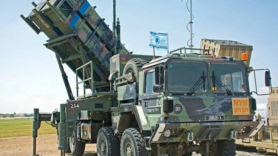 Ο Trump βιάζεται... πολύ με το Ιράν: Χρησιμοποιούνται ήδη αντιαεροπορικοί πύραυλοι τελευταίας γενιάς έναντι φθηνών ιρανικών όπλων