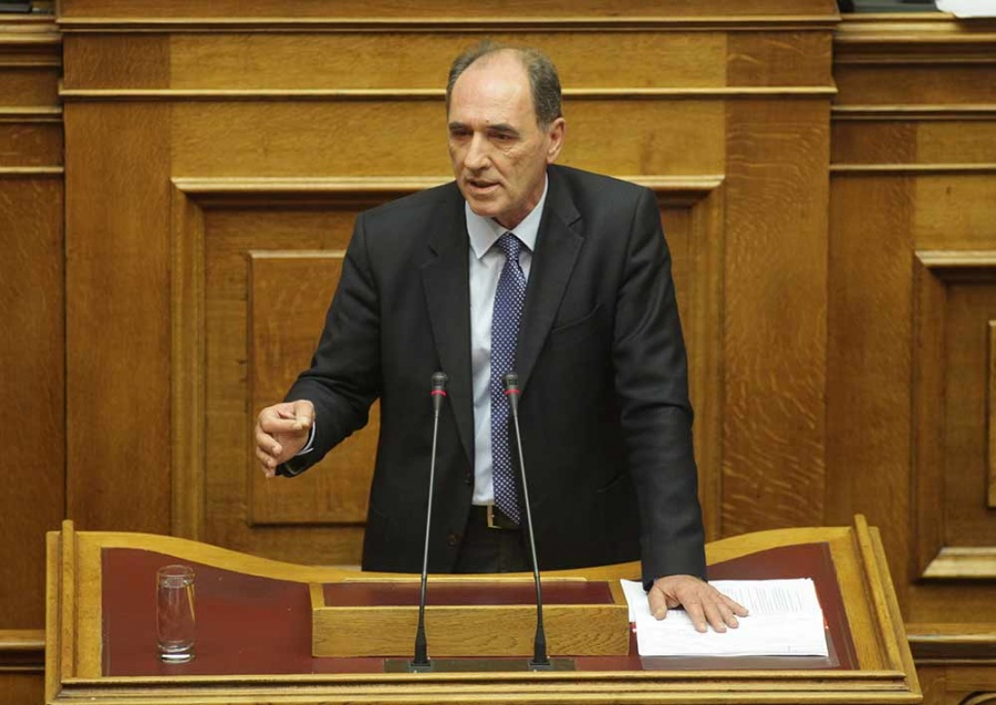 Σταθάκης: Αν υπάρχει σκάνδαλο στη ΔΕΠΑ τότε ανήκει στη ΝΔ – Επί της θητείας της αυξήθηκε το χρέος της ELFE