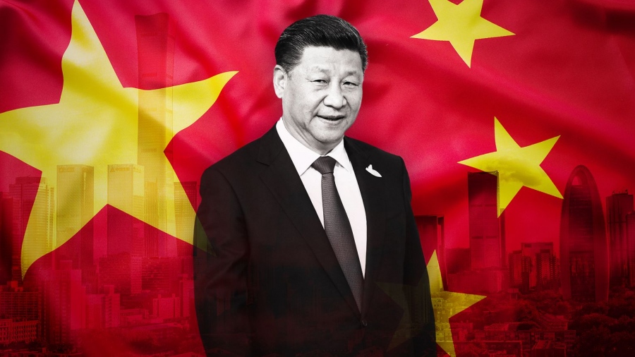 Η αναμονή του «Δράκου» - Πώς η στρατηγική υπομονή της Κίνας γκρεμίζει την παλιά τάξη πραγμάτων