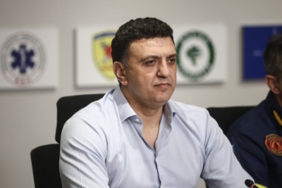 Θράσος απύθμενο - Ο Κικίλιας ζητάει για επικοινωνιακή προβολή περισσότερα και από τη λίστα Πέτσα…