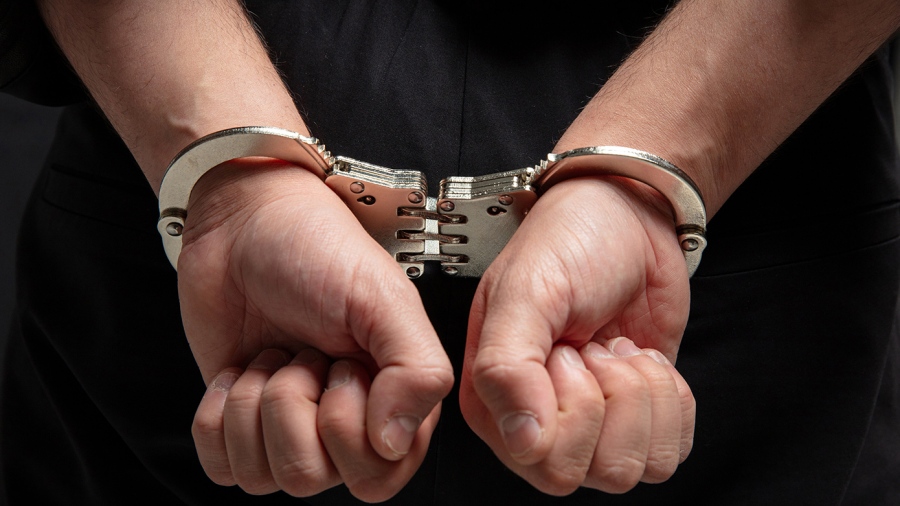 Σύλληψη 26χρονου Τούρκου στην Αθήνα - Εκκρεμούσε διεθνές ένταλμα για απόπειρα ανθρωποκτονίας
