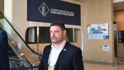 Χαρδαλιάς: Στρατηγικός σύμμαχος στον τουρισμό και την ανάπτυξη τα Ηνωμένα Αραβικά Εμιράτα