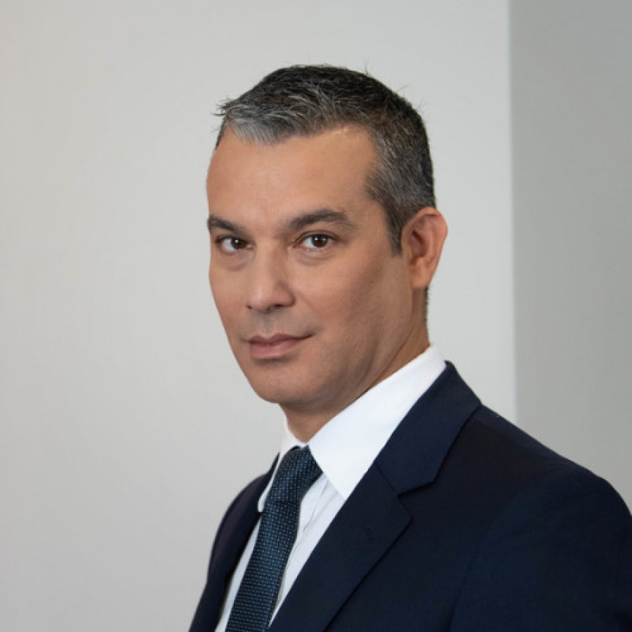 Deloitte: Nέος Principal Συμβουλευτικών Υπηρεσιών, Analytics και Customer Experience ο Κωστής Χλουβεράκης