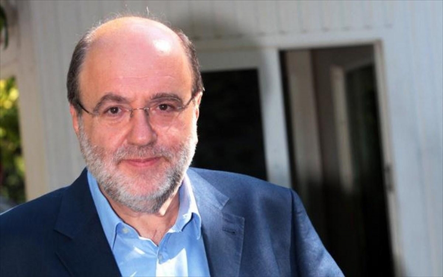 Αλεξιάδης (ΣΥΡΙΖΑ) : Όσοι χρωστούν στις τράπεζες, να πουν «καν΄ το όπως ο Παπαθανάσης»;