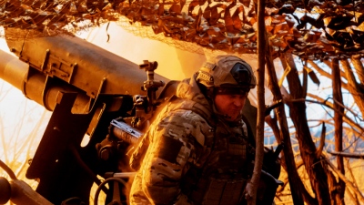 Αιφνιδιασμός σοκ στη Zaporizhia - Οι Ρώσοι μπήκαν στη Mala Tokmachka με τεθωρακισμένα και πυροβολικό - Αποσβολωμένοι οι Ουκρανοί