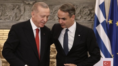 «Άνοιξη στο Αιγαίο» - Δημοσίευμα βόμβα από Milliyet: Ραντεβού Erdogan - Μητσοτάκη το 2026 για συνεκμετάλλευση