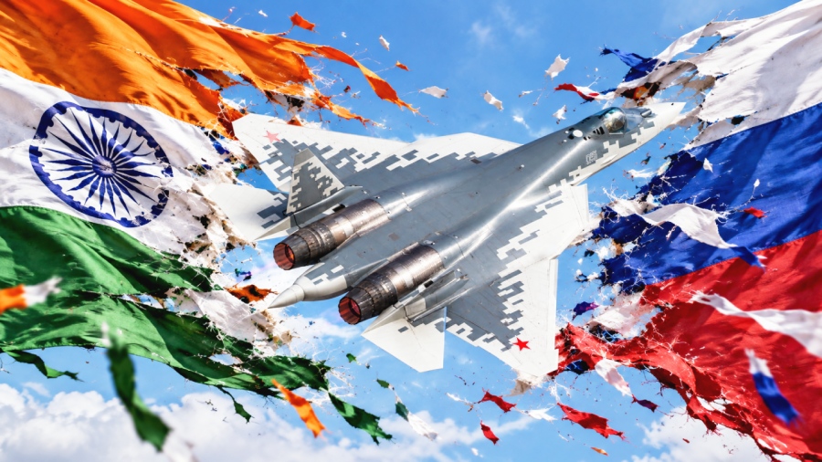 Su-57: Νέα δελεαστική πρόταση των Ρώσων στην Ινδία - «Θα ξεχάσετε το... F-35»