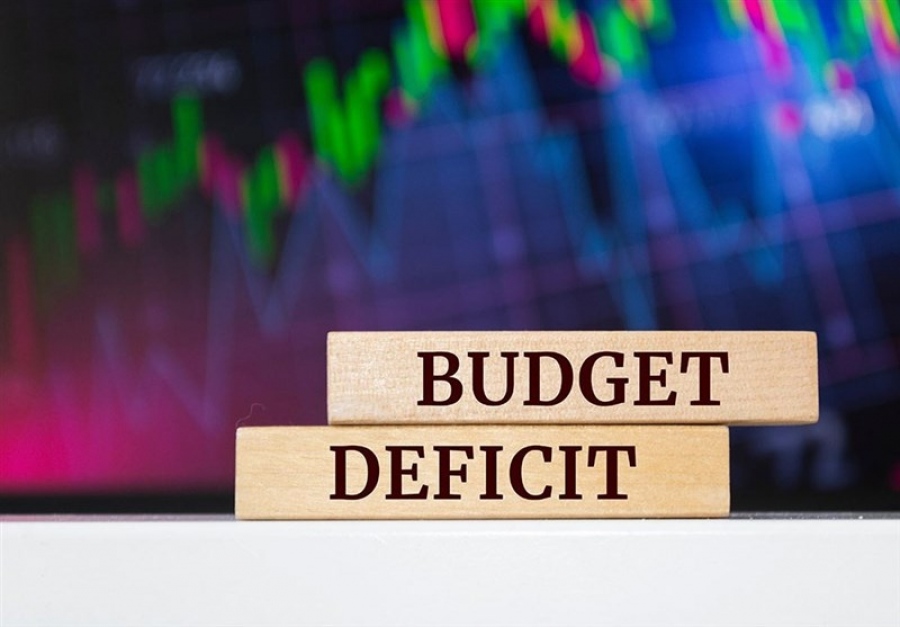 Εκτός ελέγχου το δημοσιονομικό έλλειμμα στις ΗΠΑ: Αυξήθηκε +32%, σε 1,7 τρισ. δολ., για το οικονομικό έτος 2023