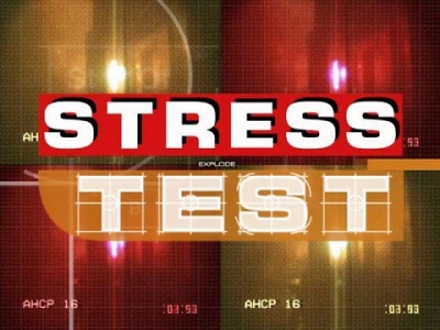 Στις 5/5 τα προεξοφλημένα stress tests: Alpha bank 9,5%, Εθνική 6,9%, Eurobank 6,8%, Πειραιώς 5,9% και…. το μήνυμα