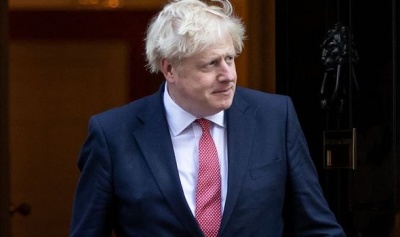 Επιμένει για Brexit στις 31/10/2019 ο Johnson - Ελπίζει σε συμφωνία μέχρι τις 18 Οκτωβρίου