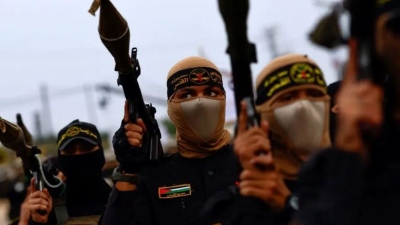 Γάζα: Τι είναι η Ισλαμική Τζιχάντ - Σε τι διαφέρει από τη Hamas - Πιο ακραία οργάνωση, υποστηρίζεται από το Ιράν