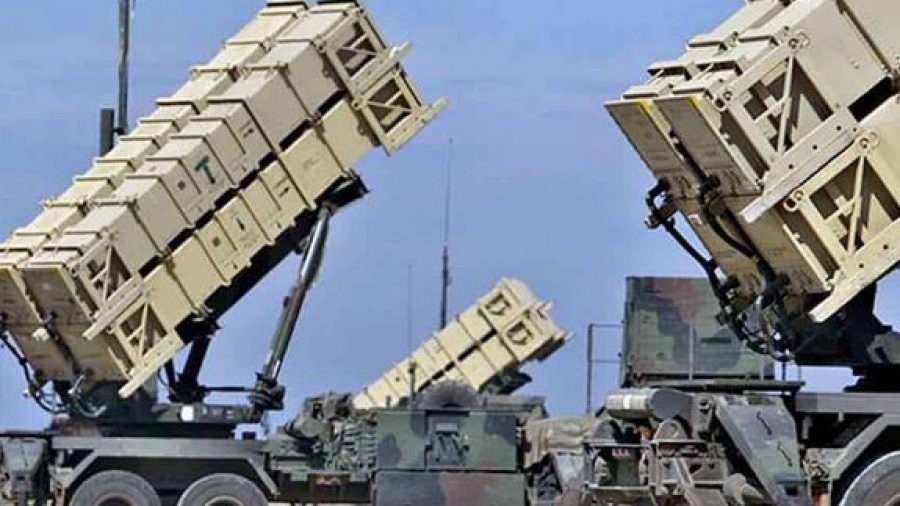 Η Ρωσία απείλησε την Ιαπωνία με συνέπειες για την προμήθεια πυραύλων Patriot στην Ουκρανία