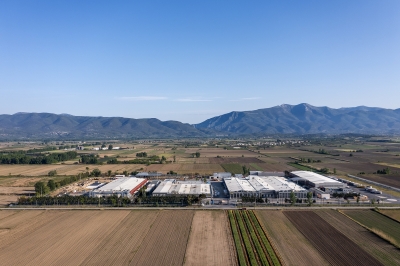 Sunlight Group: Υπογραφή κοινοπρακτικού δανείου 125 εκατ. ευρώ