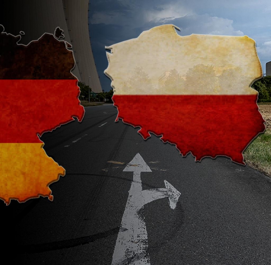Γερμανία: Το 1/3 των πολιτών θέλει συνεννόηση με τη Ρωσία για  ειρήνευση με την Ουκρανία - Να πιεσθεί το Κίεβο για παραχωρήσεις