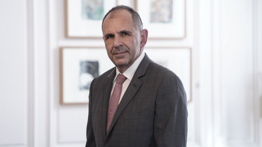 Γεραπετρίτης (ΥΠΕΞ) για Eυρωεκλογές: Σημαντική η 9η Ιουνίου για την Ευρώπη – Σημαντικότερη η 10η για την Ελλάδα