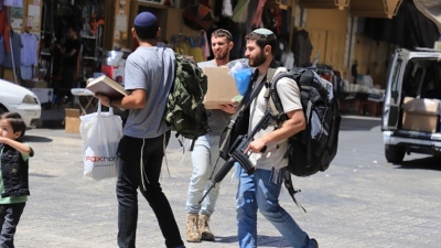 Σοκαριστικό – Νεκρό μωρό 3 μηνών μετά από επίθεση Ισραηλινών εποίκων σε χωριό της Χεβρώνας