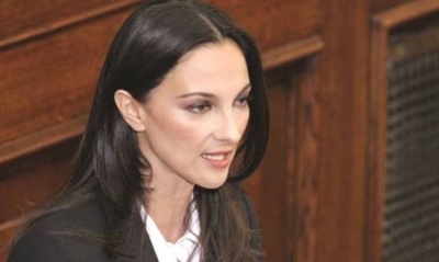 Κουντουρά: Περισσότερες ελληνικές παραλίες με βραβεύσεις «Γαλάζιας Σημαίας» ο στόχος για το 2019