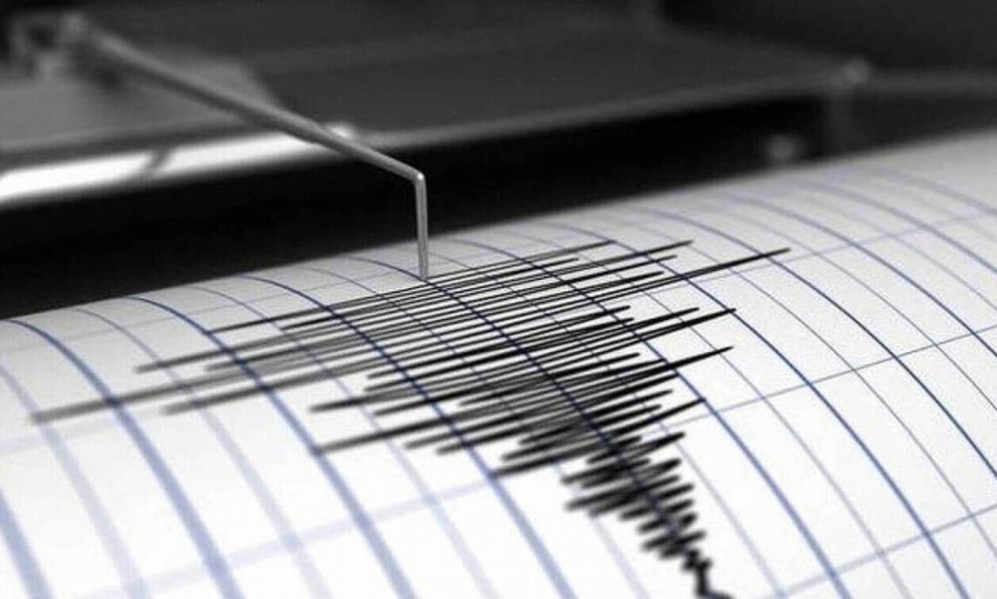 Διαδοχικές σεισμικές δονήσεις στην Κάρπαθο – Στα 4,2 Ρίχτερ η ισχυρότερη