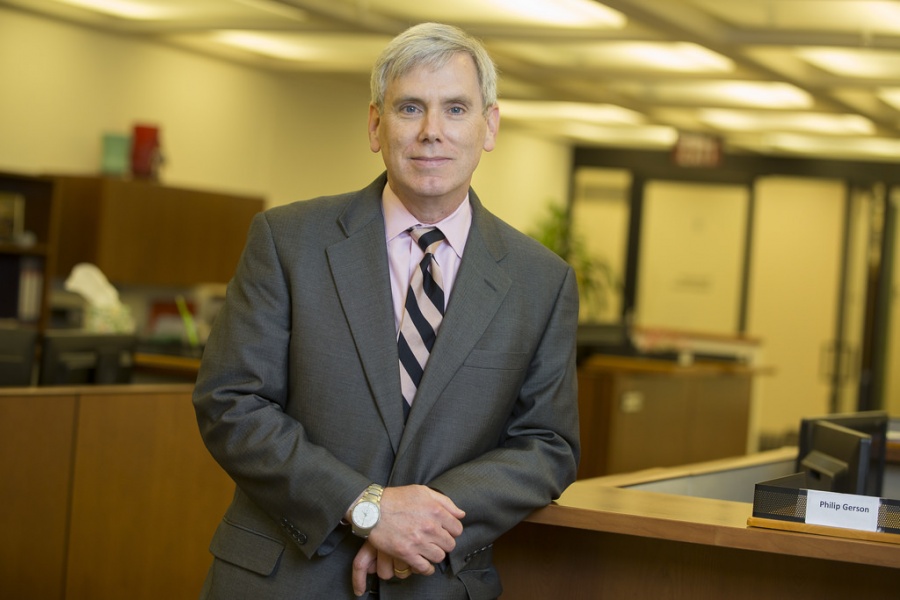 Gerson (ΔΝΤ): Απαραίτητη για την ανάκαμψη της Ελλάδας, η ελάφρυνση του χρέους - Οι μεταρρυθμίσεις να συνεχιστούν