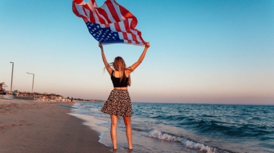 Internova: Πώς μεταβάλλονται οι ταξιδιωτικές προτιμήσεις των Αμερικανών το νέο έτος