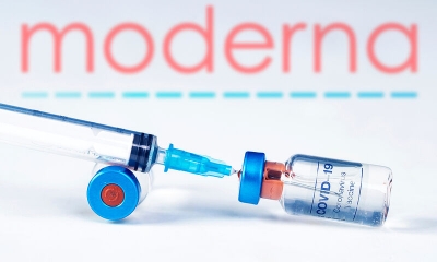 Το Βέλγιο διέκοψε τη χορήγηση του εμβολίου της Moderna στους νέους κάτω των 30 ετών, λόγω κινδύνου μυοκαρδίτιδας