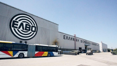 ΕΛΒΟ: Τα ηλεκτρικά λεωφορεία στο πρόγραμμα παραγωγής