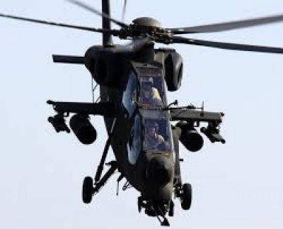 Ολοκληρώθηκαν οι παραδόσεις των T-129B1